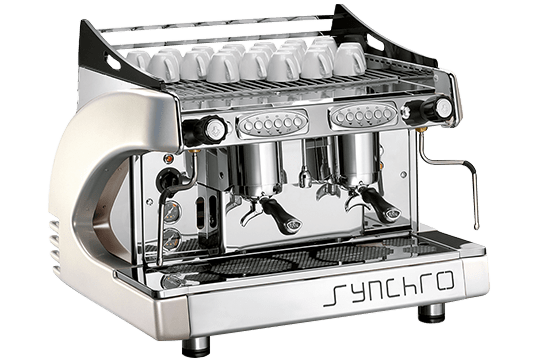 Synchro 2SB Synchro 2SB